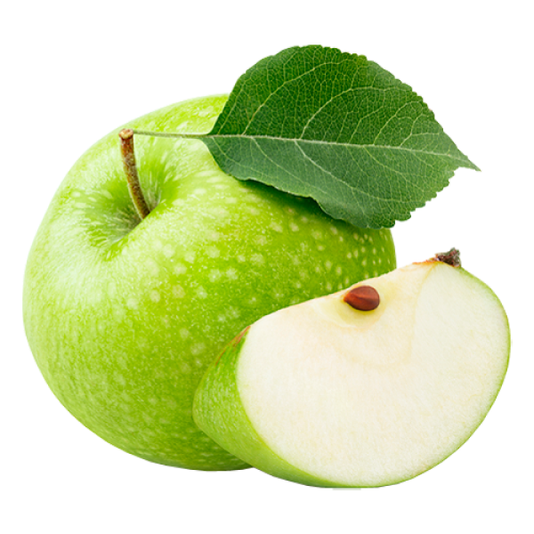 Apple imagery