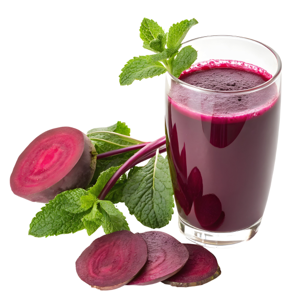 Beetroot imagery