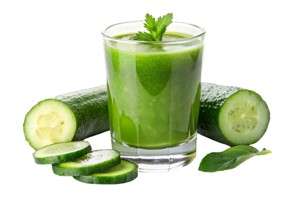 Green Detox imagery