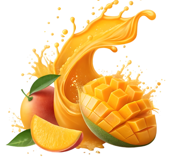 Mango imagery